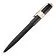 Шариковая авторучка Block Brushed Black