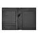 Папка формата А5 Monogram Black
