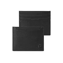 Кредитница Islington Black