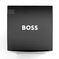 Wireless charger Arche Black