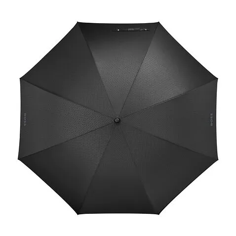 Зонт Double B Black & Gun