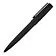 Шариковая авторучка Gear Brushed Black