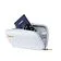 Дорожная сумочка Rollink Mini Bag Tour 21x12x6 см, белая