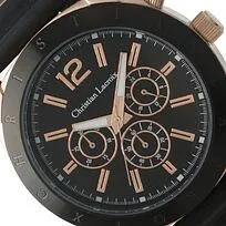 Хронограф Dolmen Rose Gold