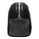 Дорожный несессер Button Black