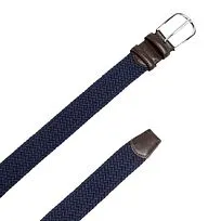 Ремень Sports Navy M