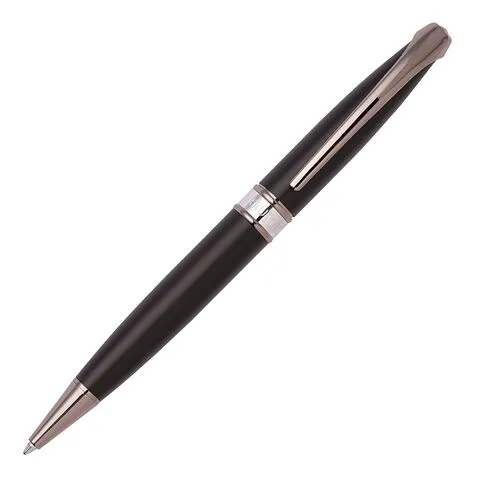 Шариковая авторучка Abbey Matt Black