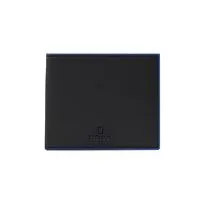 Бумажник Black Edition Blue