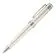 Шариковая авторучка Eclat Silver