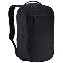 Case Logic Invigo рюкзак 15,6 дюймов - сплошной черный