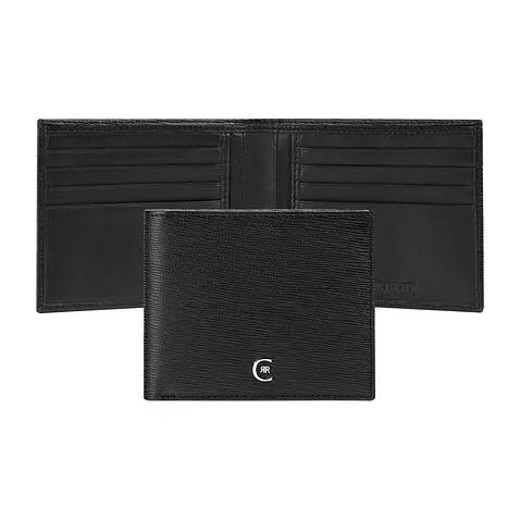 Бумажник Belgravia Black