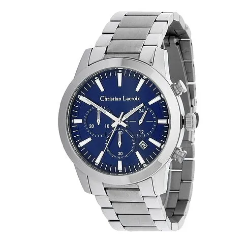 Хронограф Astrum Chrome / Navy