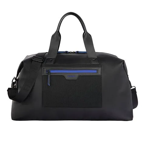 Дорожная сумка Black Edition Blue