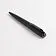 Шариковая авторучка Contour Brushed Black