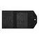 Папка формата А5 Rive Black