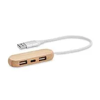 Разветвитель USB MO6848-40