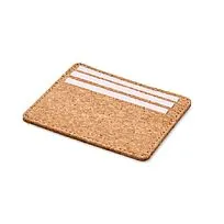 Cork cardholder with RFID MO2625-13