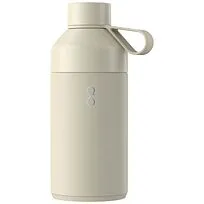 Бутылка для воды Ocean Bottle объемом 750 мл с вакуумной изоляцией - Sandstone