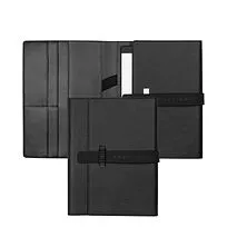 Папка формата А5 Illusion Gear Black