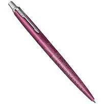Parker Jotter SE Global Icons шариковая ручка - Розовый