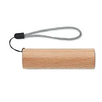 Фонарь из бука MO2137-40