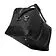 Дорожная сумка Button Black