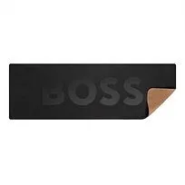Yoga mat Iconic Black