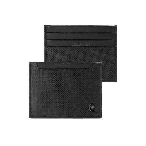 Кредитница Islington Black