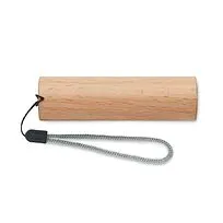 Фонарь из бука MO2137-40