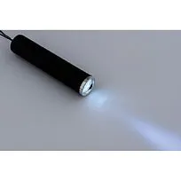 Фонарик пластиковый с подсветко MO9469-03
