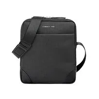 Сумка репортера Holborn Black