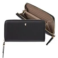 Дорожный кошелек Mademoiselle Black