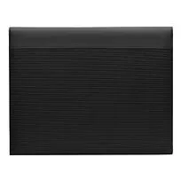 Папка формата А4 Pinstripe Black