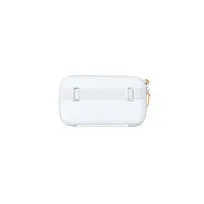 Дорожная сумочка Rollink Mini Bag Tour 21x12x6 см, белая