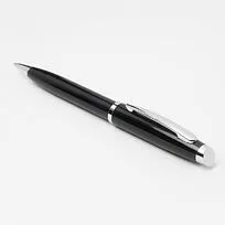 Шариковая авторучка Porto Black