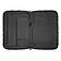 Папка для участника конференции формата А4 Arche Black
