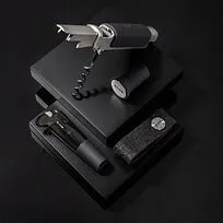 Винный набор Iconic Black