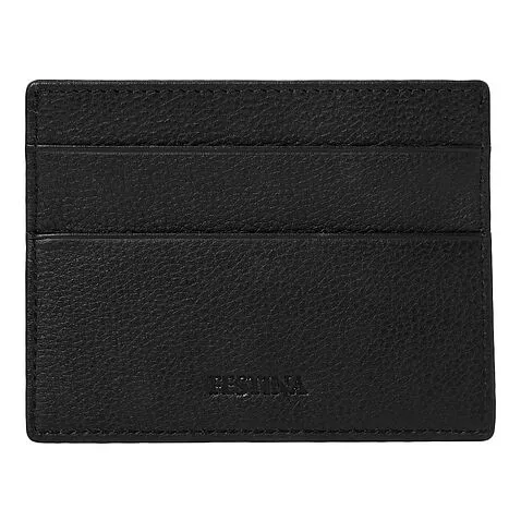 Кредитница Button Black