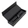 Перьевая авторучка Gear Black