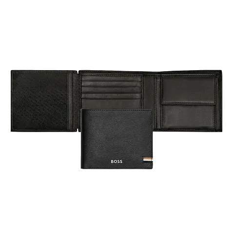Кошелек для мелочи Iconic Black