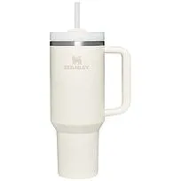 Stanley Quencher H2.0 стакан 1200 мл  - Cream