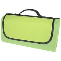 Покрывало для пикника Salvie из переработанной пластмассы пластика - Mid green