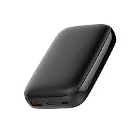 Внешний аккумулятор Galaxy QC PD с функцией быстрой зарядки, 10000 mah, черный