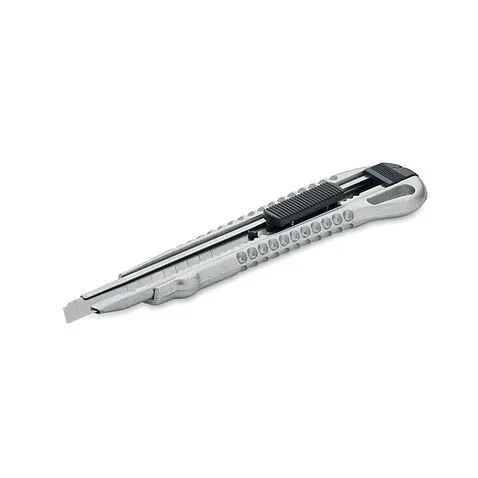 Нож канцелярский MO2138-14