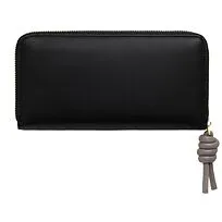 Дорожный кошелек Apolline Black