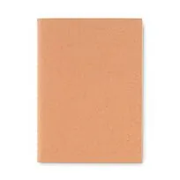 Блокнот из картона А6 MO9868-13