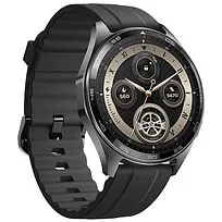 Умные часы Prixton SWB33 - сплошной черный