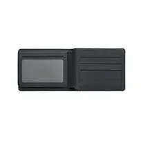 Anti-loss finder PU wallet MO2697-03