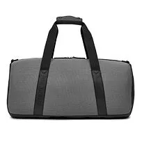 Sport bag Mesh Grey