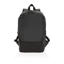 Рюкзак для ноутбука Kazu из rPET AWARE™, 15,6’’